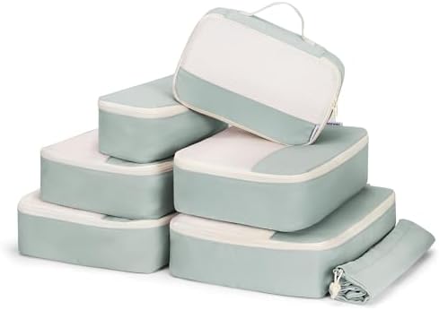 Set de cubos organizadores