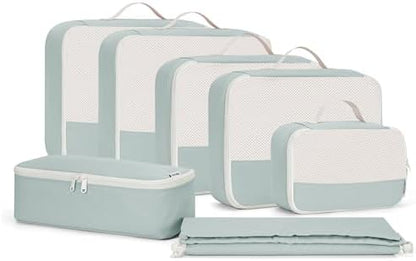 Set de cubos organizadores