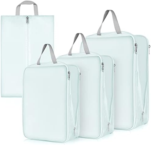 Organizadores impermeables compactos
